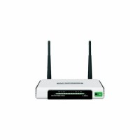 Roteador Wireless 3g Tp-link Tl-mr3420 300mbps