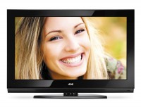 Tv / Monitor 26 Lcd Aoc D26w931 C/ Conversor Digital