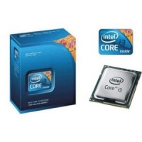 Processador Intel Core I3 540 Socket Lga 1156 3.06ghz 4mb