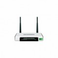 Roteador Wireless 3g Tp-link Tl-mr3420 300mbps
