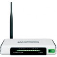 Roteador Wirelles 3g Tp-link Router Tl-mr3220 3g